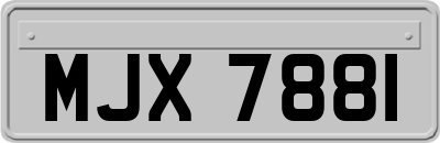 MJX7881