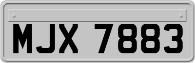 MJX7883