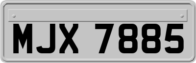 MJX7885
