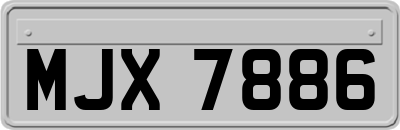 MJX7886