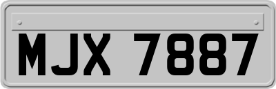 MJX7887
