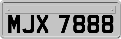 MJX7888