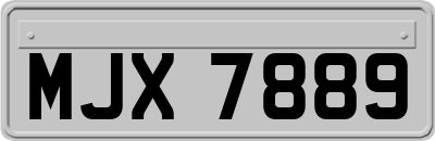 MJX7889