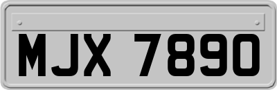 MJX7890