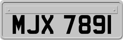 MJX7891