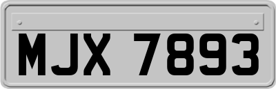 MJX7893