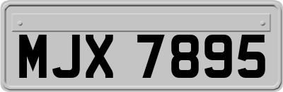 MJX7895