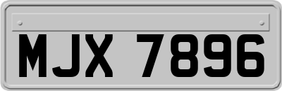 MJX7896