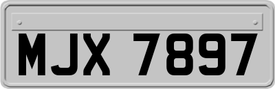 MJX7897