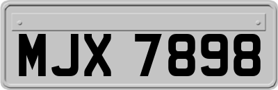 MJX7898
