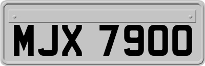 MJX7900
