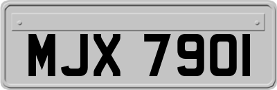 MJX7901