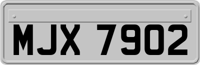 MJX7902