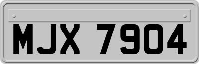 MJX7904