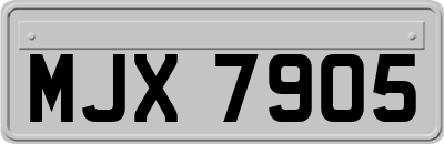 MJX7905
