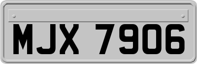 MJX7906