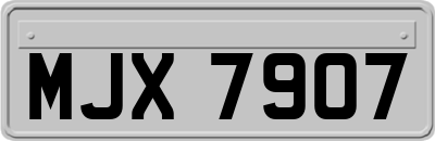 MJX7907