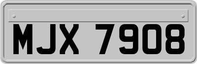 MJX7908