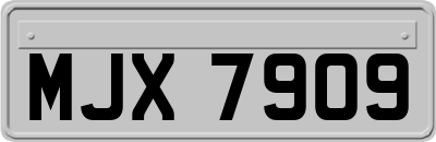 MJX7909