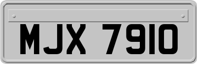 MJX7910