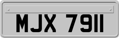 MJX7911