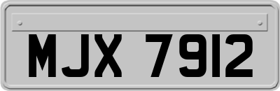 MJX7912