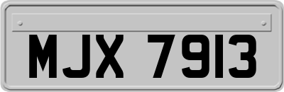 MJX7913