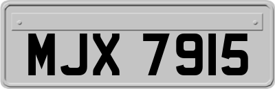MJX7915