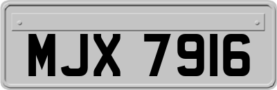 MJX7916