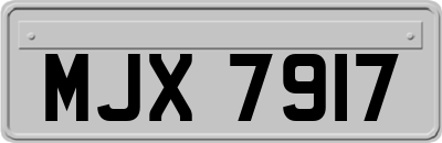 MJX7917