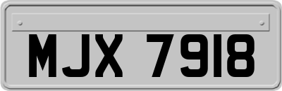MJX7918
