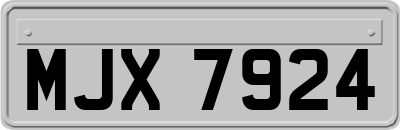 MJX7924