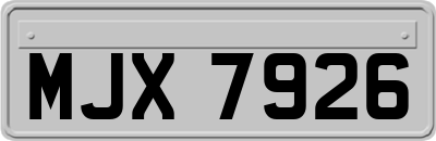 MJX7926