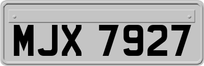 MJX7927