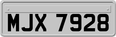 MJX7928