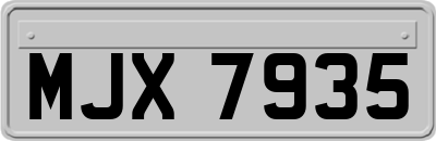 MJX7935