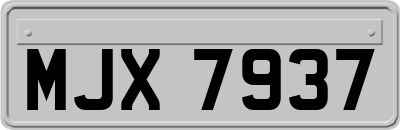 MJX7937