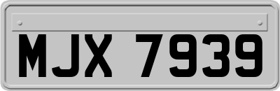 MJX7939