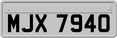 MJX7940