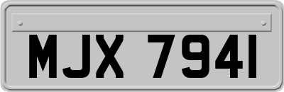MJX7941
