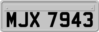 MJX7943