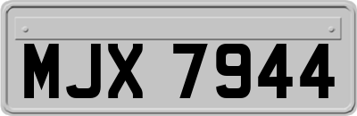 MJX7944