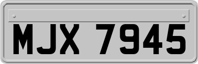 MJX7945
