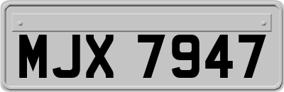 MJX7947