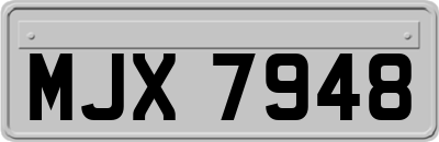 MJX7948