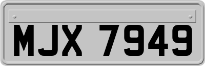 MJX7949