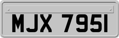 MJX7951