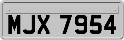 MJX7954
