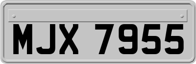MJX7955