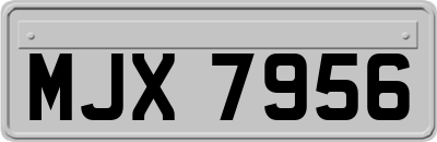 MJX7956